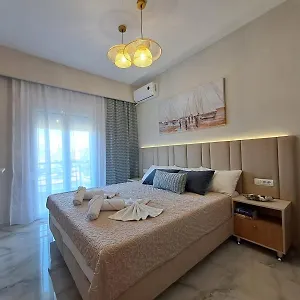 Apartament Maya, Hanioti