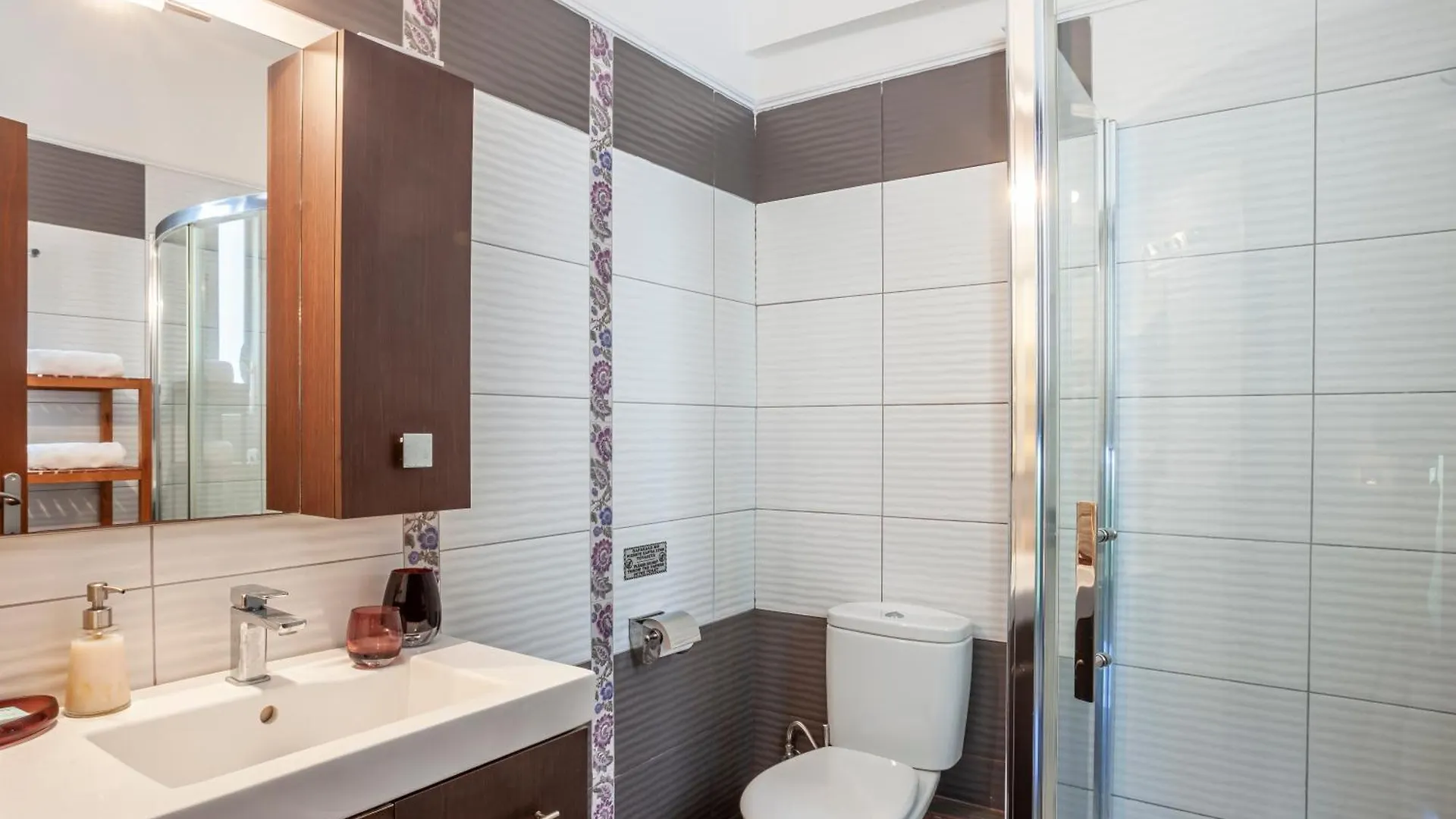 Perfect View Villa Deny With 6 Bedrooms And Heated Pool Hanioti