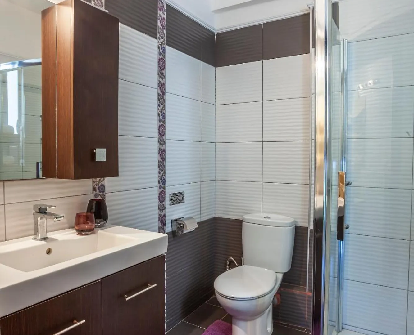 Perfect View Villa Deny With 6 Bedrooms And Heated Pool Hanioti