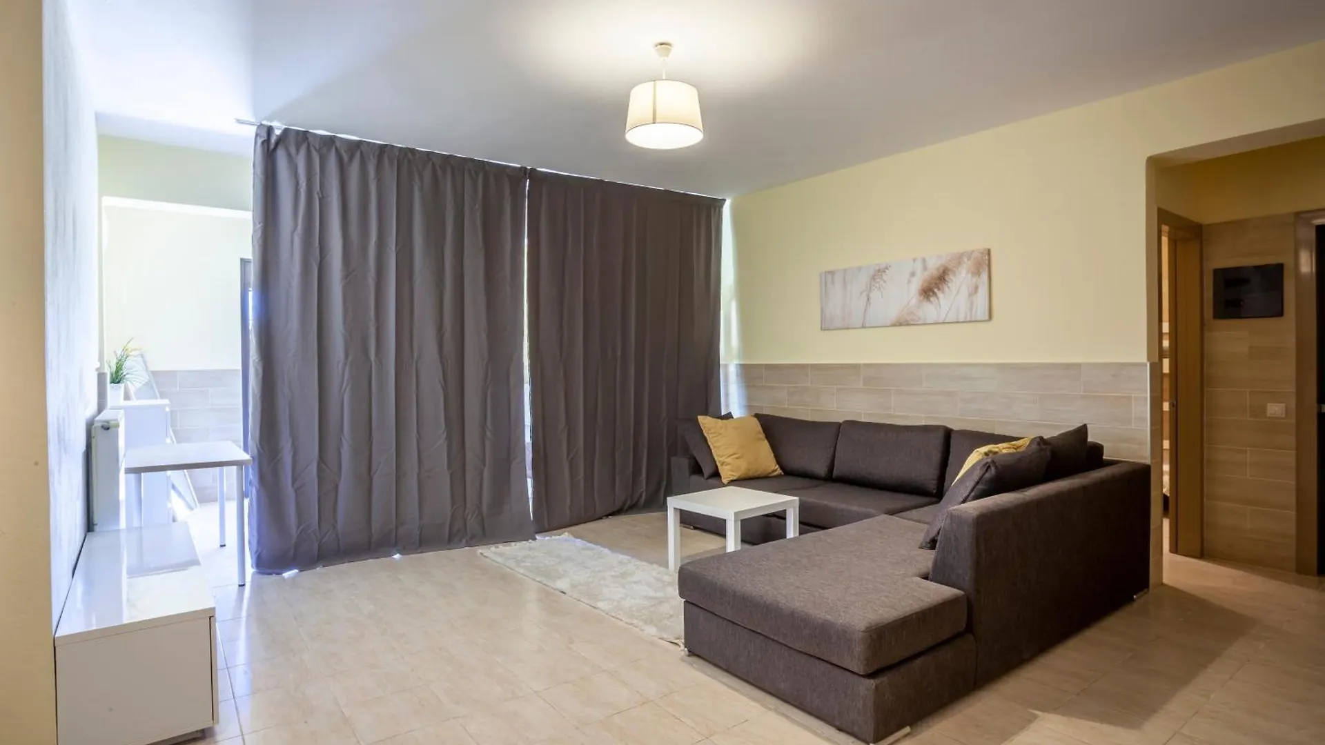 Perfect View Villa Deny With 6 Bedrooms And Heated Pool Hanioti